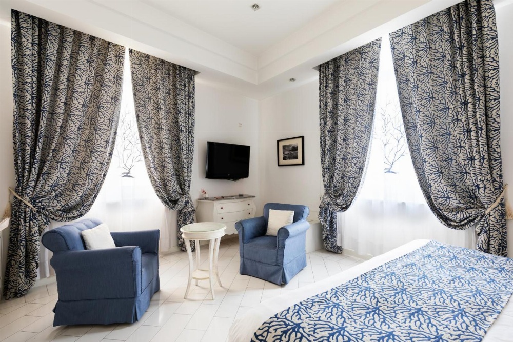 La Ciliegina Lifestyle Hotel Main image